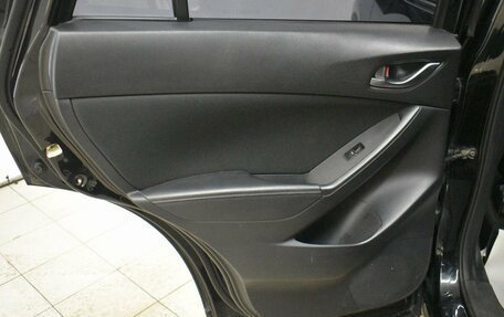 Mazda CX-5 II, 2014 год, 1 499 000 рублей, 13 фотография