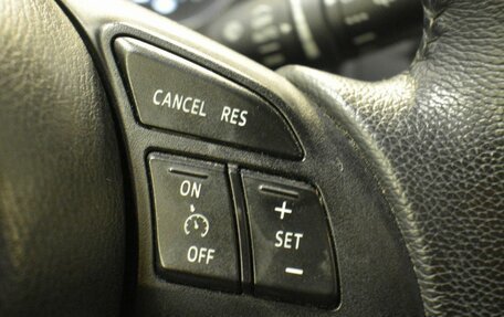 Mazda CX-5 II, 2014 год, 1 499 000 рублей, 9 фотография