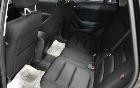 Mazda CX-5 II, 2014 год, 1 499 000 рублей, 14 фотография