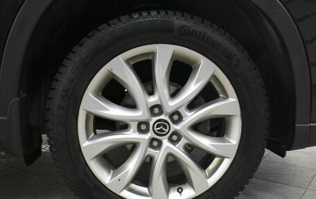 Mazda CX-5 II, 2014 год, 1 499 000 рублей, 20 фотография