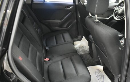 Mazda CX-5 II, 2014 год, 1 499 000 рублей, 18 фотография