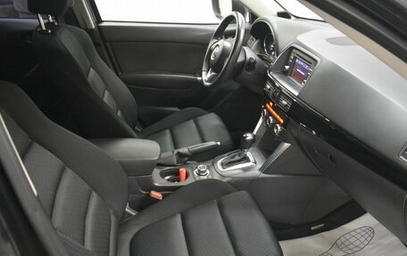 Mazda CX-5 II, 2014 год, 1 499 000 рублей, 16 фотография