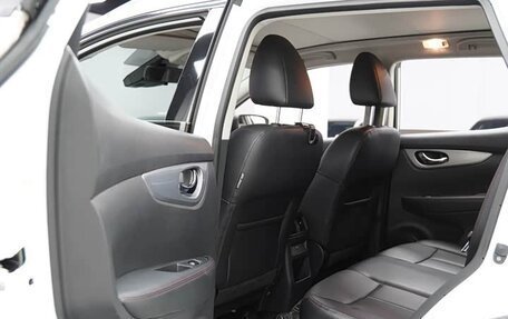 Nissan Qashqai, 2021 год, 1 620 457 рублей, 10 фотография