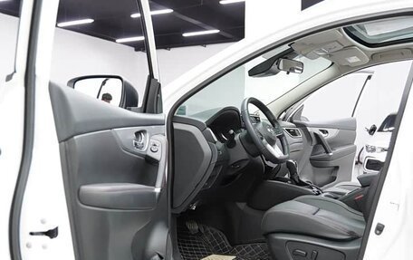 Nissan Qashqai, 2021 год, 1 620 457 рублей, 7 фотография