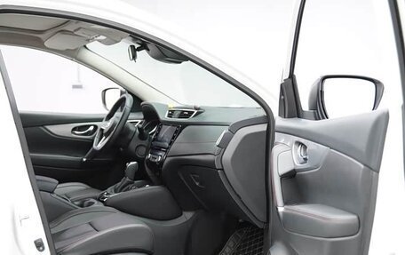 Nissan Qashqai, 2021 год, 1 620 457 рублей, 8 фотография