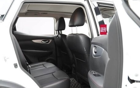 Nissan Qashqai, 2021 год, 1 620 457 рублей, 9 фотография