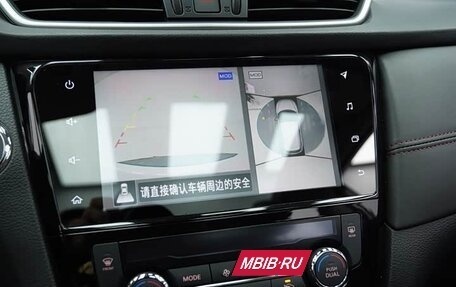 Nissan Qashqai, 2021 год, 1 620 457 рублей, 18 фотография