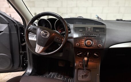 Mazda 3, 2012 год, 1 299 999 рублей, 11 фотография