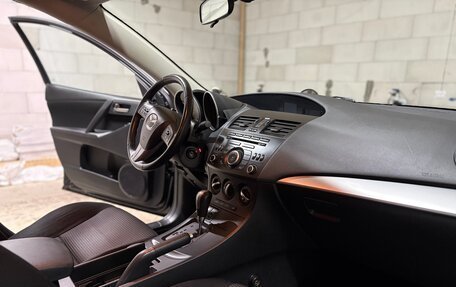 Mazda 3, 2012 год, 1 299 999 рублей, 12 фотография