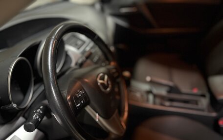 Mazda 3, 2012 год, 1 299 999 рублей, 14 фотография