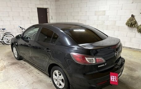 Mazda 3, 2012 год, 1 299 999 рублей, 5 фотография