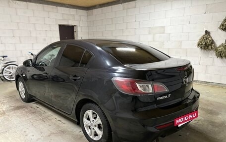 Mazda 3, 2012 год, 1 299 999 рублей, 6 фотография