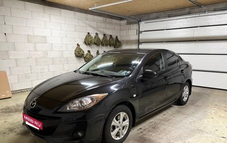 Mazda 3, 2012 год, 1 299 999 рублей, 3 фотография