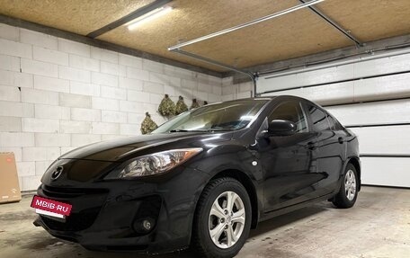Mazda 3, 2012 год, 1 299 999 рублей, 4 фотография