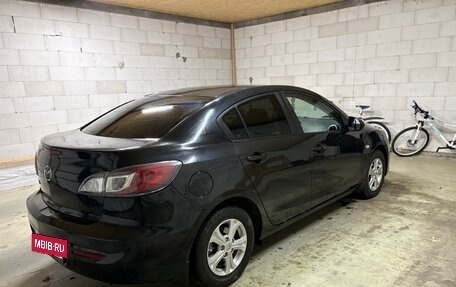 Mazda 3, 2012 год, 1 299 999 рублей, 7 фотография