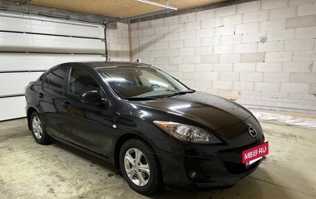 Mazda 3, 2012 год, 1 299 999 рублей, 2 фотография