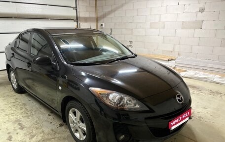 Mazda 3, 2012 год, 1 299 999 рублей, 9 фотография