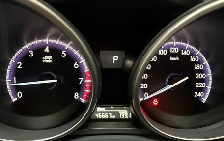 Mazda 3, 2012 год, 1 299 999 рублей, 17 фотография