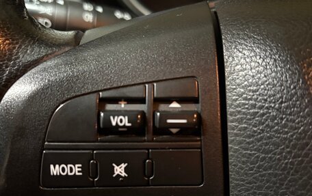 Mazda 3, 2012 год, 1 299 999 рублей, 19 фотография