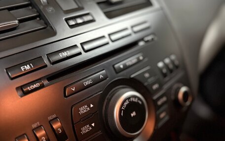 Mazda 3, 2012 год, 1 299 999 рублей, 23 фотография