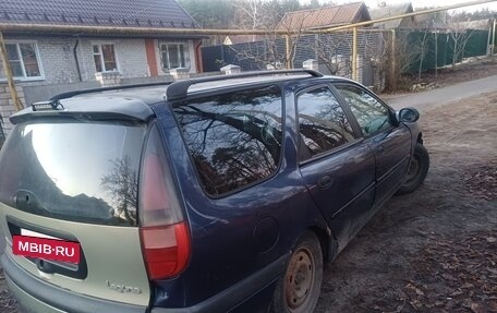 Renault Laguna II, 1997 год, 127 500 рублей, 3 фотография