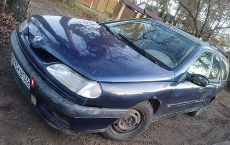 Renault Laguna II, 1997 год, 127 500 рублей, 2 фотография