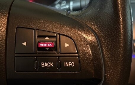 Mazda 3, 2012 год, 1 299 999 рублей, 20 фотография