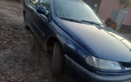 Renault Laguna II, 1997 год, 127 500 рублей, 4 фотография