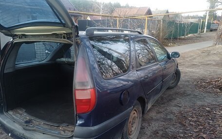 Renault Laguna II, 1997 год, 127 500 рублей, 7 фотография