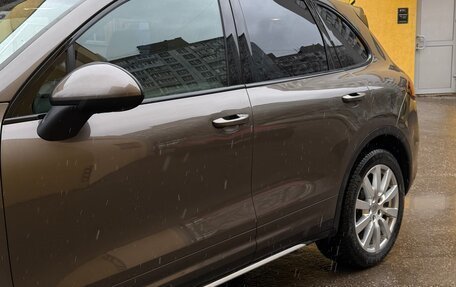 Porsche Cayenne III, 2013 год, 4 000 000 рублей, 3 фотография