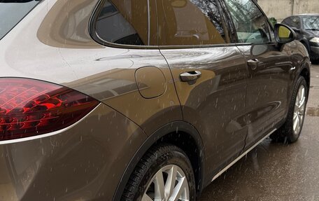 Porsche Cayenne III, 2013 год, 4 000 000 рублей, 5 фотография