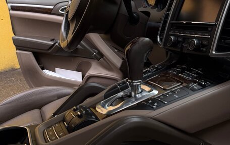 Porsche Cayenne III, 2013 год, 4 000 000 рублей, 6 фотография