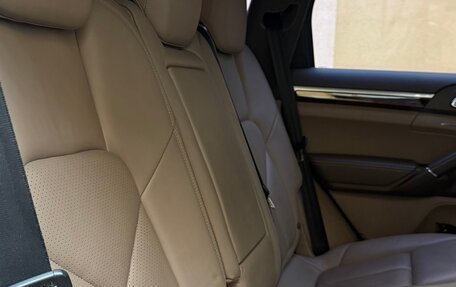 Porsche Cayenne III, 2013 год, 4 000 000 рублей, 7 фотография