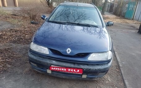 Renault Laguna II, 1997 год, 127 500 рублей, 10 фотография