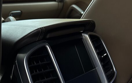 Porsche Cayenne III, 2013 год, 4 000 000 рублей, 12 фотография