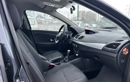 Renault Fluence I, 2011 год, 469 000 рублей, 9 фотография