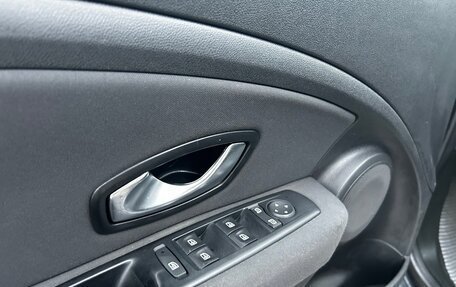 Renault Fluence I, 2011 год, 469 000 рублей, 18 фотография