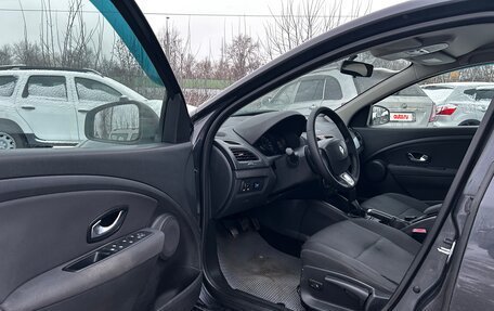 Renault Fluence I, 2011 год, 469 000 рублей, 15 фотография