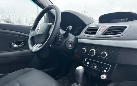 Renault Fluence I, 2011 год, 469 000 рублей, 10 фотография