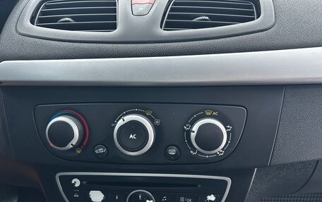 Renault Fluence I, 2011 год, 469 000 рублей, 12 фотография