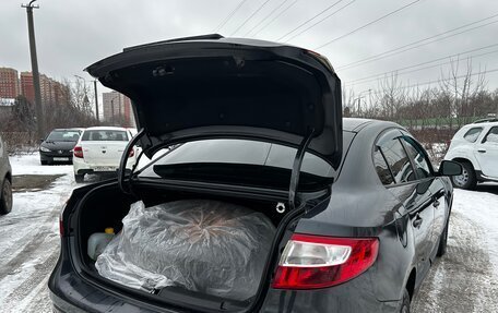 Renault Fluence I, 2011 год, 469 000 рублей, 19 фотография