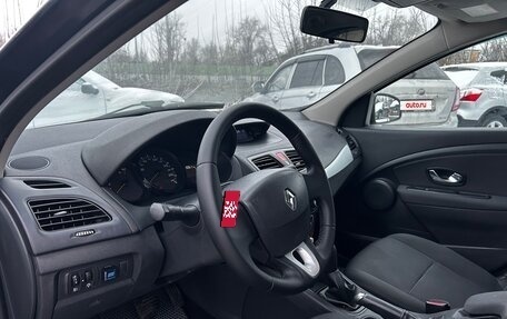 Renault Fluence I, 2011 год, 469 000 рублей, 16 фотография