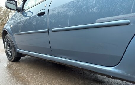 Renault Logan I, 2010 год, 645 000 рублей, 16 фотография