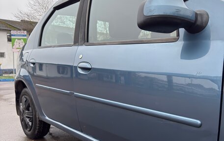 Renault Logan I, 2010 год, 645 000 рублей, 15 фотография