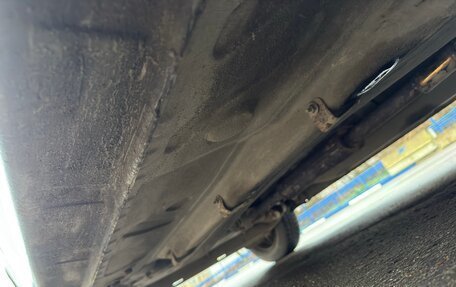 Renault Logan I, 2010 год, 645 000 рублей, 17 фотография