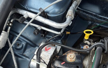 Renault Logan I, 2010 год, 645 000 рублей, 20 фотография