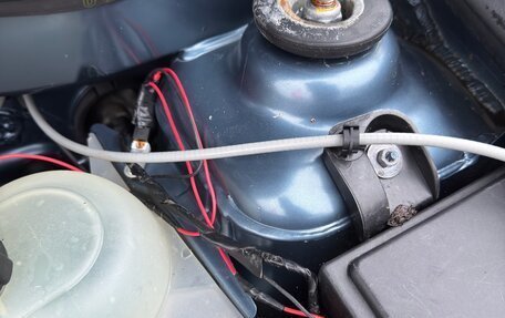 Renault Logan I, 2010 год, 645 000 рублей, 21 фотография