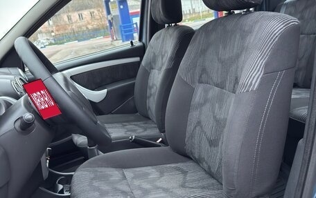 Renault Logan I, 2010 год, 645 000 рублей, 25 фотография