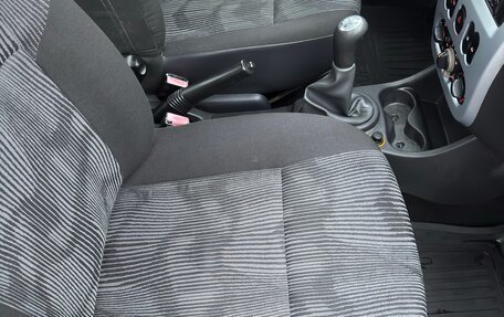 Renault Logan I, 2010 год, 645 000 рублей, 30 фотография