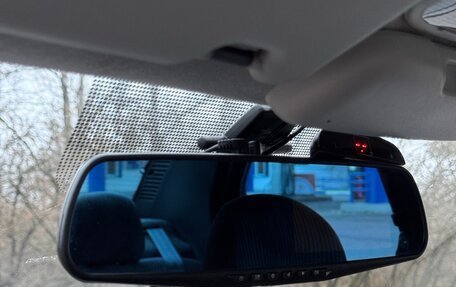 Renault Logan I, 2010 год, 645 000 рублей, 38 фотография